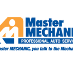 Master Mechanic Logo - Master Mechanic Repair George Bolton Parkway, Bolton