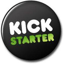 Kickstarter Logo - LPPFusion