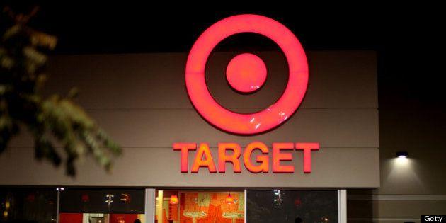 American Retailer Red Logo - Target Calgary Locations: U.S. Retailer Opens 4 Stores In The City