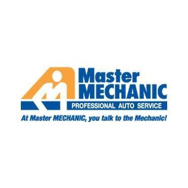 Master Mechanic Logo - Master Mechanic Peterborough in Peterborough, ON.ca