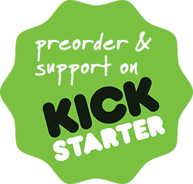 Kickstarter Logo - Kickstarter Logo Png (image in Collection)