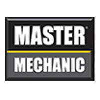 Master Mechanic Logo - Product Brands - Durfee Hardware