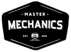 Master Mechanic Logo - About Us
