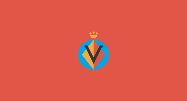 Minimalist Soccer Logo - Minimal Football Club Logos of the Most Popular Clubs in the World