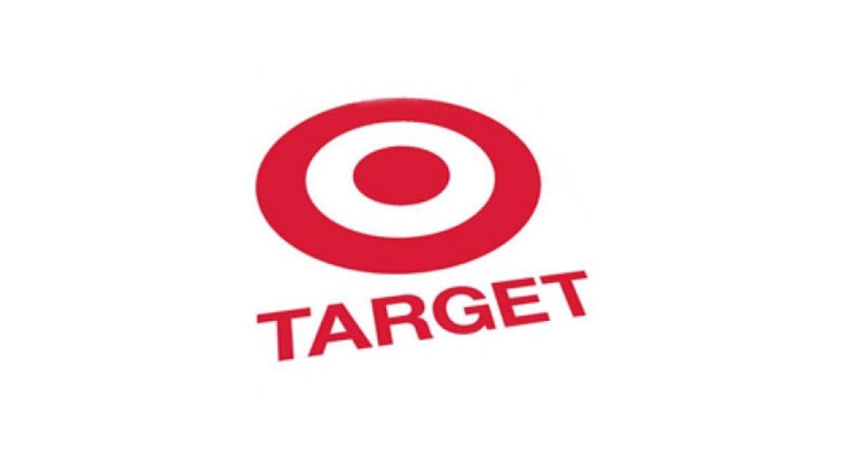 American Retailer Red Logo - US: Target enters pre-owned sector - MCV
