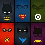 DC Comics Superhero Logo - Best Superhero Symbols - ideas and images on Bing | Find what you'll ...