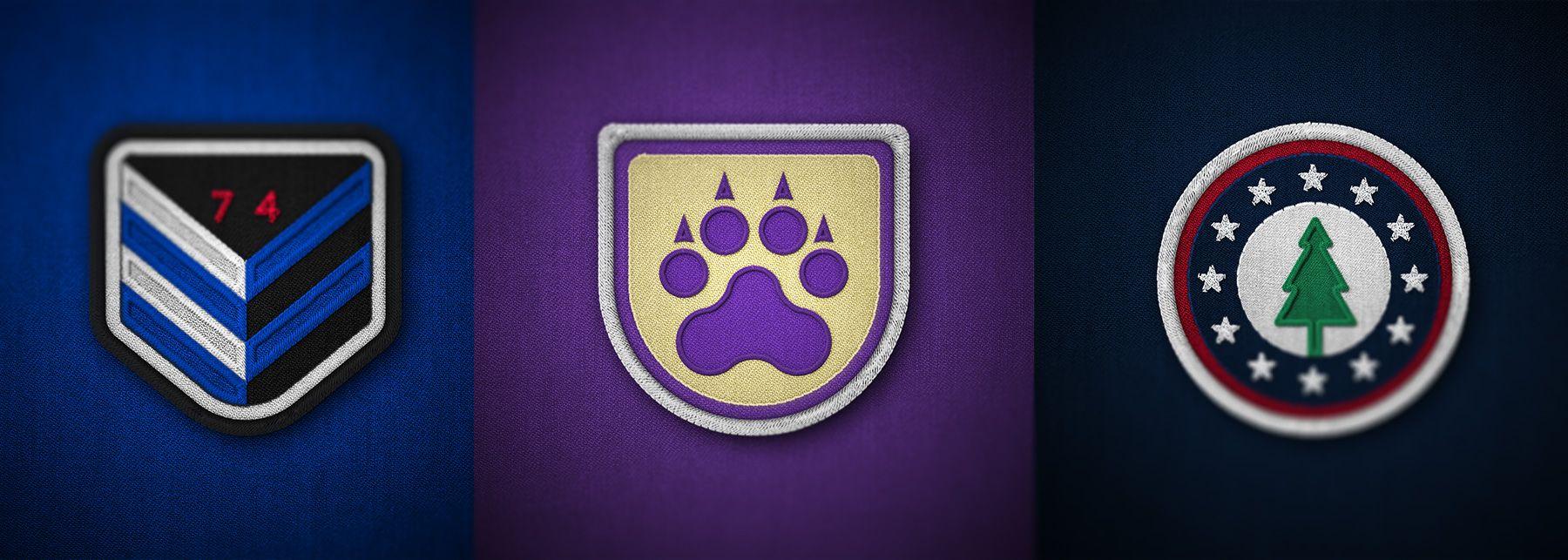 Minimalist Soccer Logo - Club Scouts – Brian Folchetti