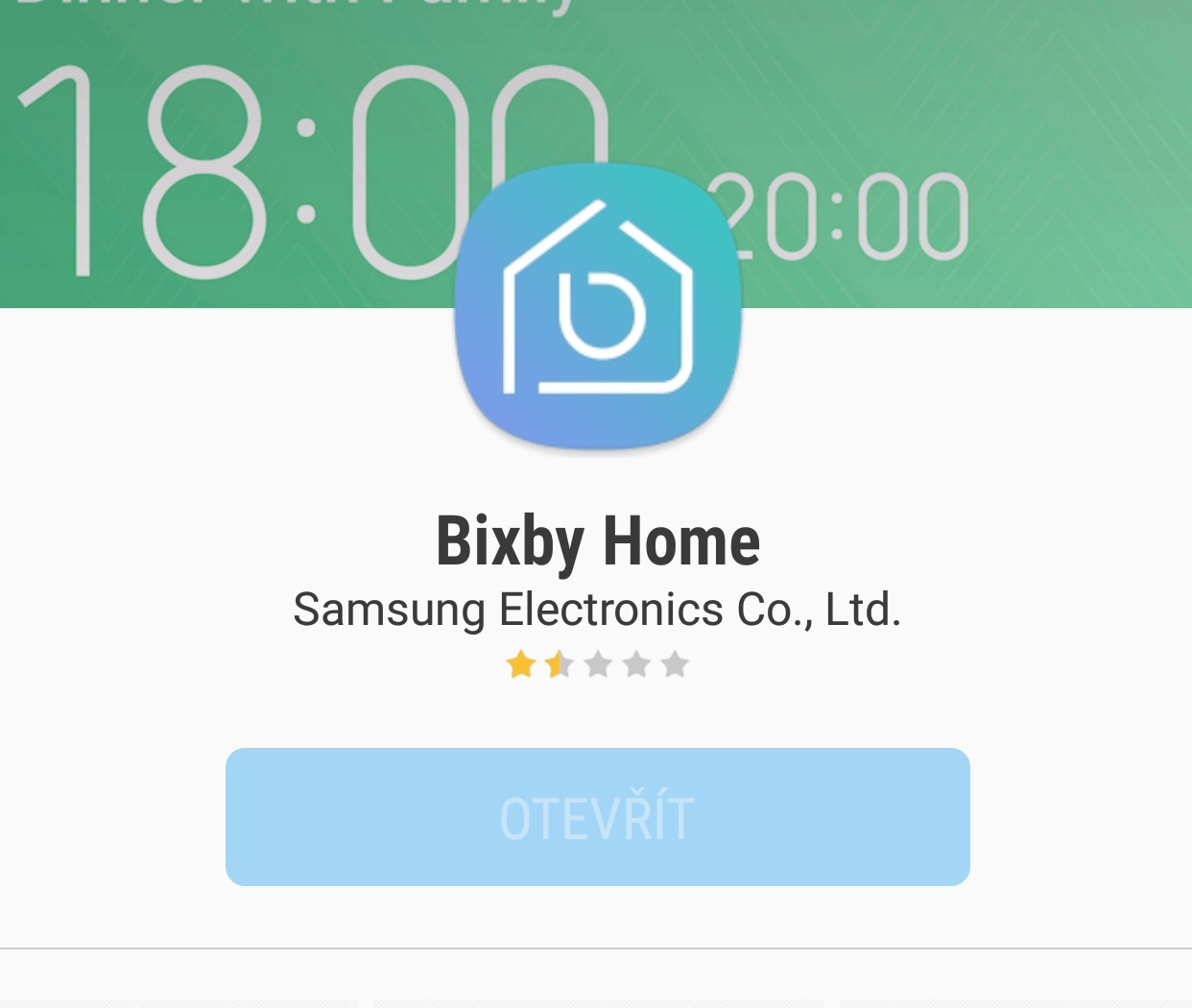 Bixby Samsung Logo - Solved: After disabling Bixby button I can´t enable it aga ...