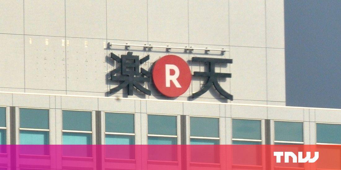 American Retailer Red Logo - Rakuten Buys US Online Retailer for $1 Billion