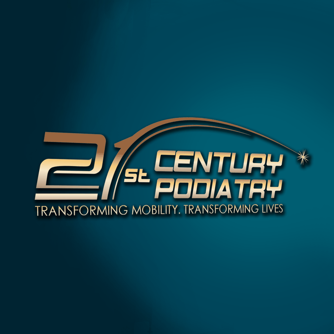 Century Medical Logo - Create an innovative and sophisticated new logo for a tech-focussed ...