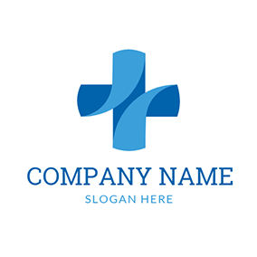 Century Medical Logo - Free Medical & Pharmaceutical Logo Designs. DesignEvo Logo Maker