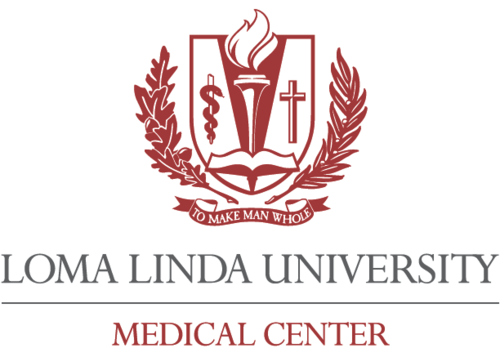 Century Medical Logo - A Century Look of the Loma Linda University Health Logo