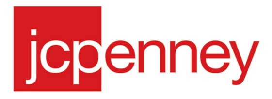 American Retailer Red Logo - The ZehnKatzen Times: [logo] The New, New JCPenney Logo. No, Really
