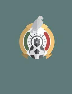 Minimalist Soccer Logo - 14 Best football logos images | World cup 2014, Fifa world cup ...