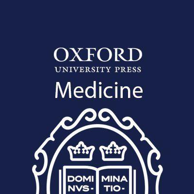 Century Medical Logo - Oxford Medicine syndrome in the 21st century