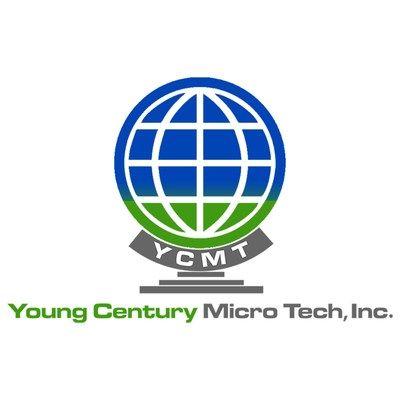 Century Medical Logo - Young Century Micro Tech, Inc. Introduces New Microwave Power ...