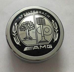 AMG Affalterbach Logo - New Metal AMG Affalterbach emblem multiplayer control button cap ...