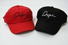 Red Dope Logo - Dope Cap: Hats | eBay