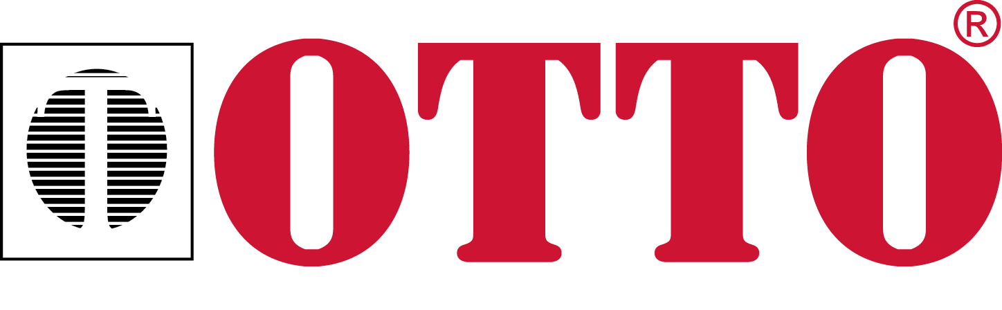 Elegant Butterfly Logo - Elegant, Conservative, Trade Logo Design for OTTO