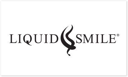 Liquid Smile Logo - Liquid Smile - Marketcircle