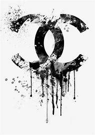 Dripping Chanel Logo - Best Coco Chanel Logo - ideas and images on Bing | Find what you'll love
