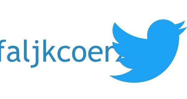Blue Check Logo - Twitter: Our blue check marks aren't just about “verification” | Ars ...