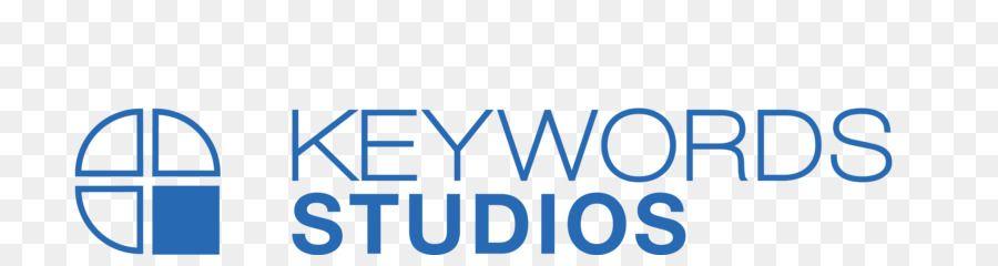 Google Keyword Logo - Keyword research Keywords Studios Organization Logo Chief Executive ...