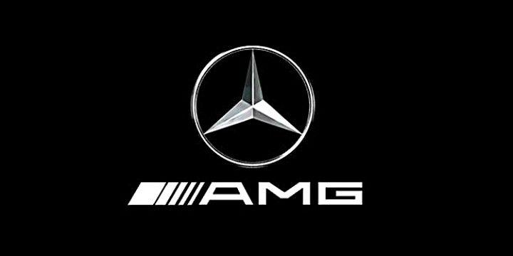 AMG Affalterbach Logo - MERCEDES-AMG SUCCESS