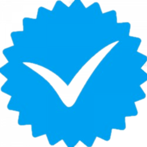 Blue Check Logo - How to Get Verified on Instagram | Jumper Media