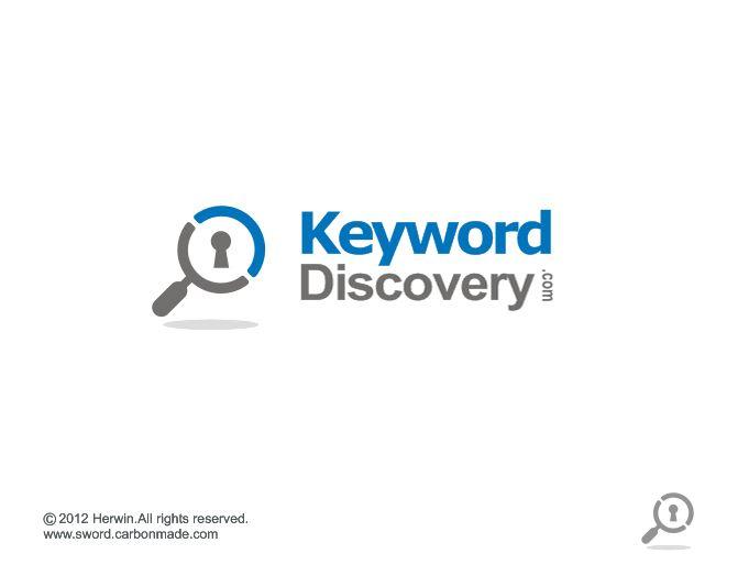 Google Keyword Logo - How to Find Best Keywords for Online Marketing & SEO