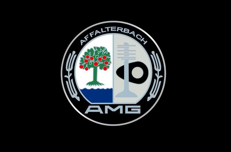 AMG Affalterbach Logo - 5.5 AMG badge idea - Page 15 - MBWorld.org Forums