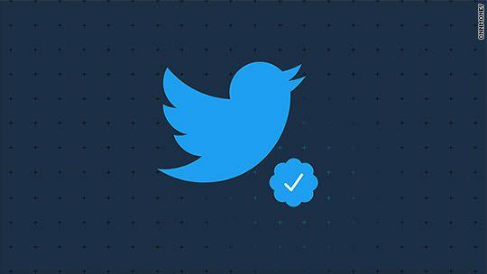 Blue Check Logo - Twitter removes verifications on some users