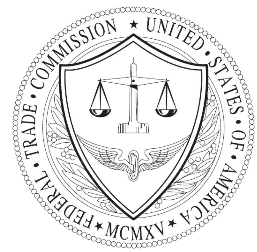 FTC Logo - FTC Logo Public Relations