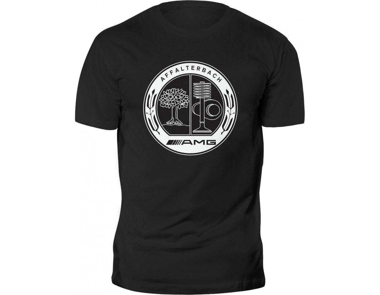 AMG Affalterbach Logo - T Shirt AMG Affalterbach Logo.bg. Designs