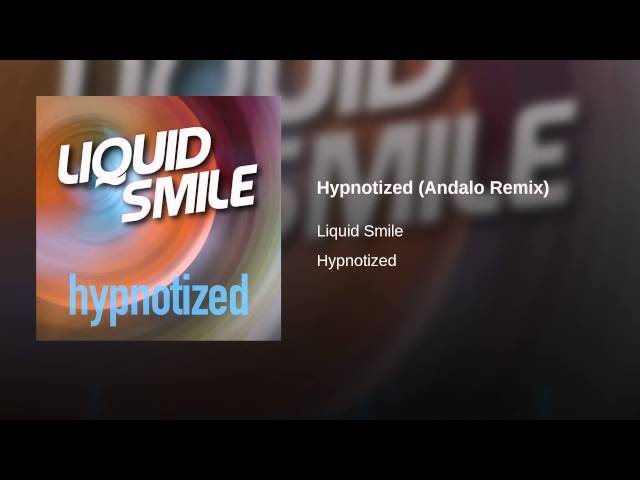 Liquid Smile Logo - Hypnotized - Liquid Smile | Shazam