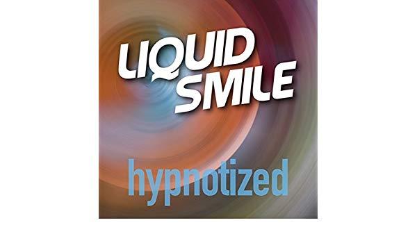 Liquid Smile Logo - Hypnotized (Original) by Liquid Smile on Amazon Music