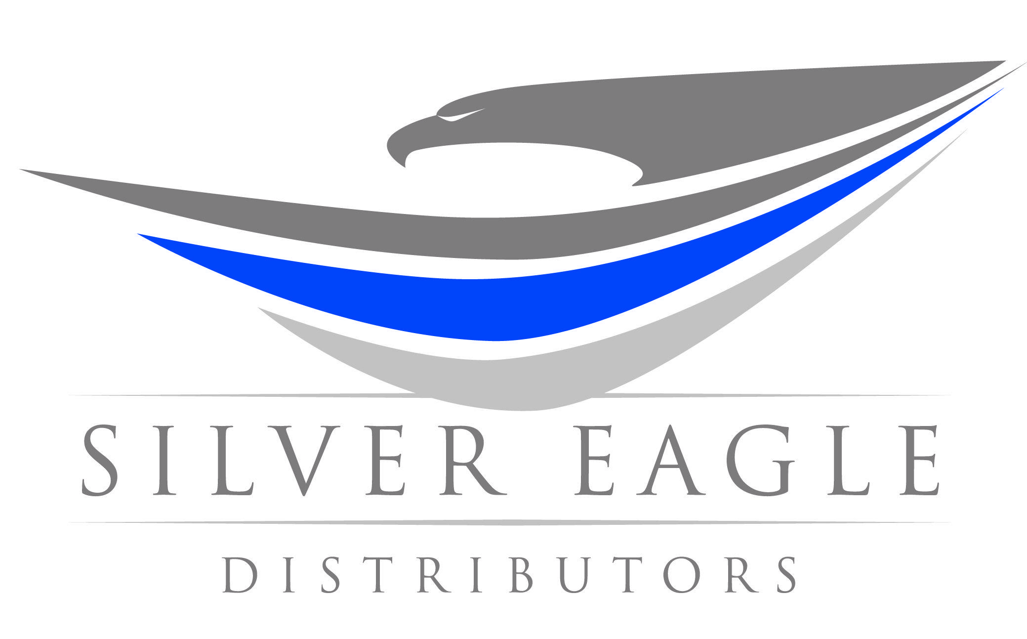 Silver Eagle Logo - This Halloween Make a Plan to Make it Home Eagle