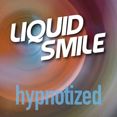 Liquid Smile Logo - Hypnotized