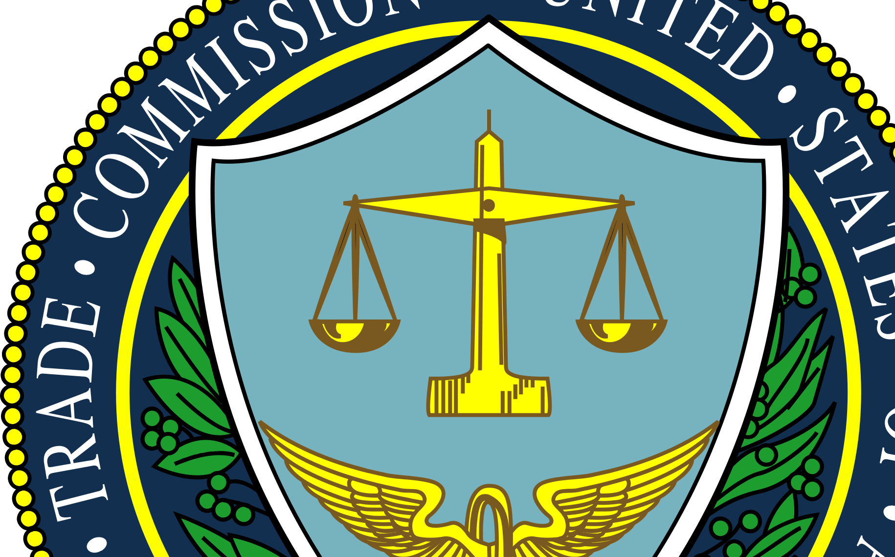 FTC Logo - quoted by FTC chairwoman – john koetsier