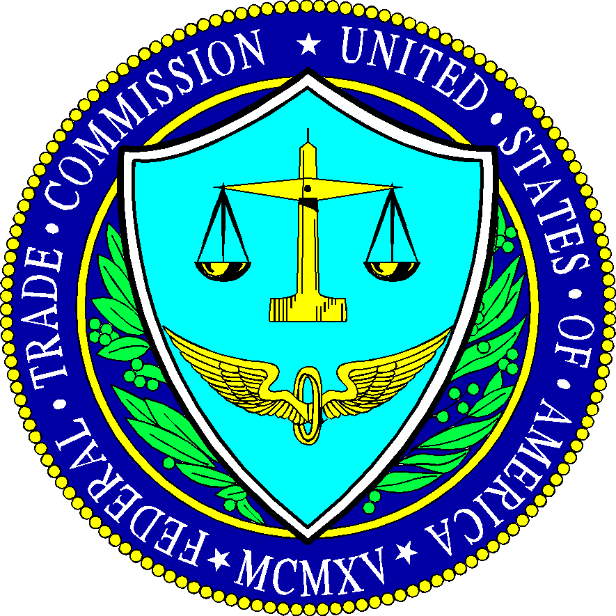 FTC Logo - FTC Logo