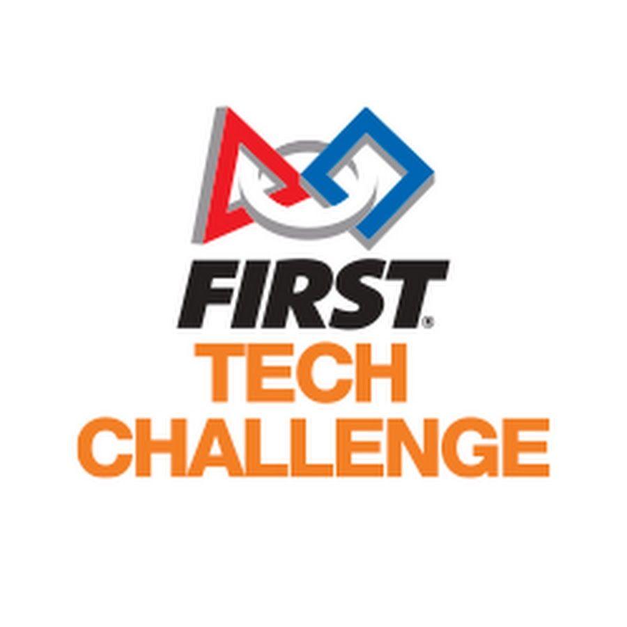 FTC Logo - FIRST Tech Challenge