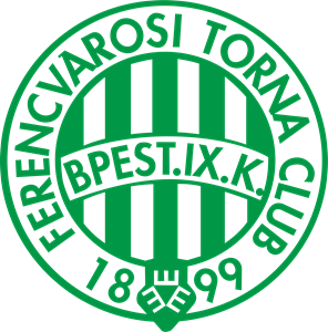 FTC Logo - FTC Ferencvárosi torna club Logo Vector (.CDR) Free Download