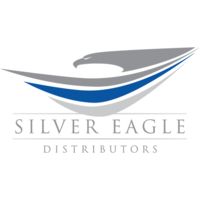 Silver Eagle Logo - Silver Eagle Distributors