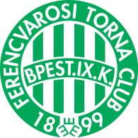 FTC Logo - Ferencvaros FTC | Brands of the World™ | Download vector logos and ...