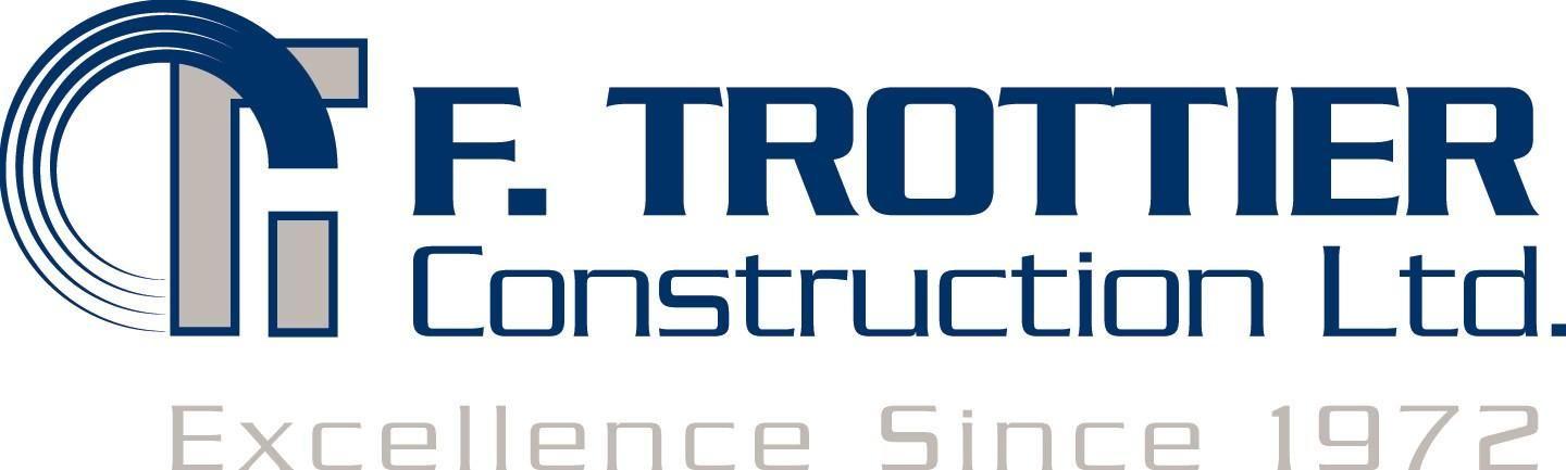 FTC Logo - FTC logo - F. Trottier Construction Ltd.