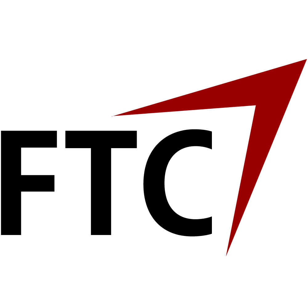 FTC Logo - Favor TechConsulting LLC | FTC