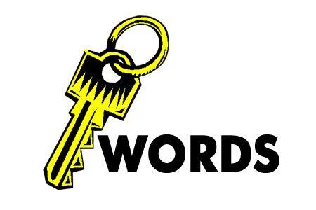 Google Keyword Logo - Best Keywords for Your Business