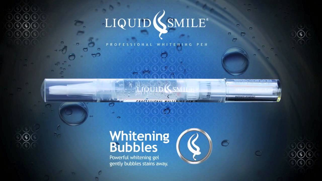 Liquid Smile Logo - Liquid Smile at Cosmedica in Victoria, BC