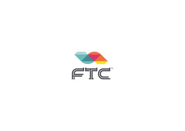 Ftyc Logo - FTC | Logo & Identity on Behance