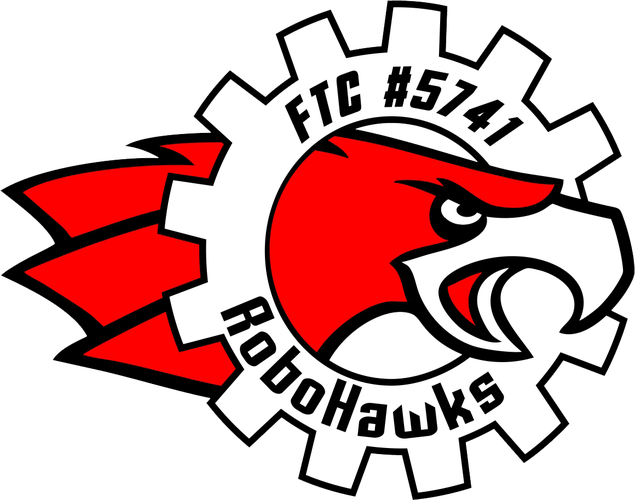 FTC Logo - CVU RoboHawks FTC robotics team